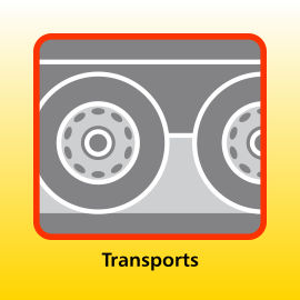 icon Transports