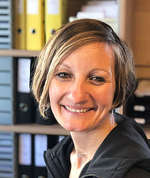 Sandra Müllener