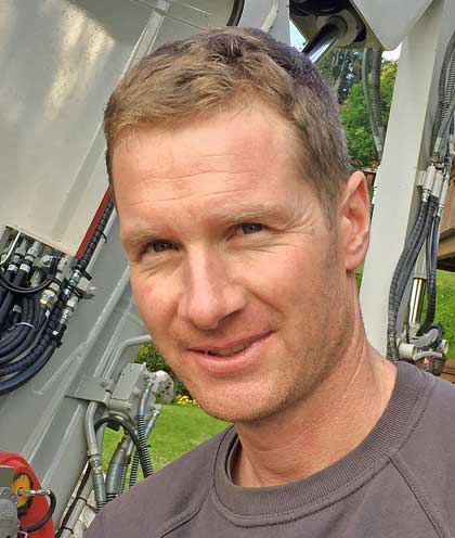 Reto Neuhaus