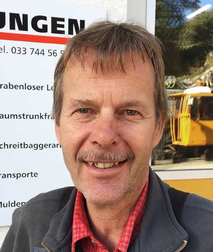 Walter Jungen