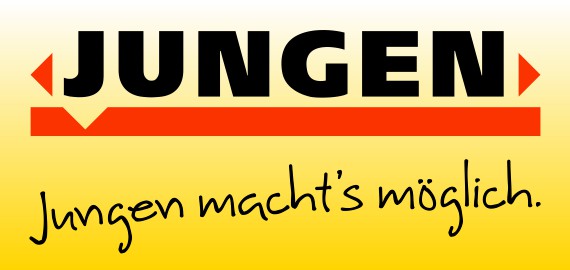 Jungen macht’s möglich