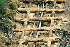 Hangsicherung Vorschau