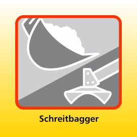 icon schreitbagger