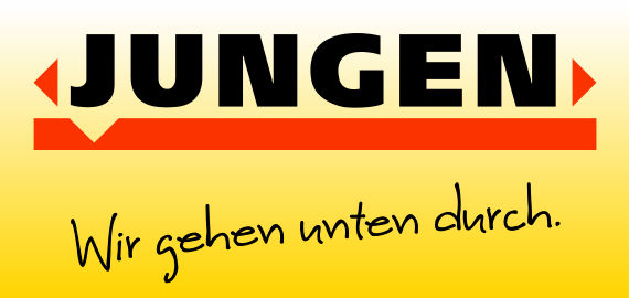 Jungen – Wir gehen unten durch