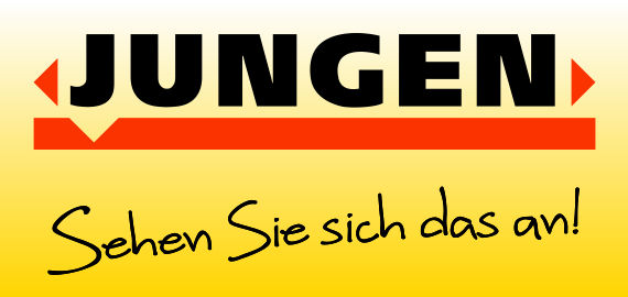Jungen – Sehen Sie sich das an!