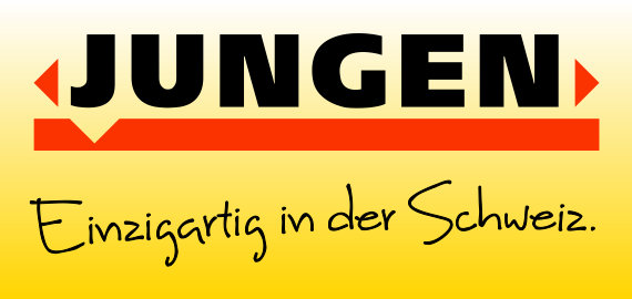 Jungen – Einzigartig in der Schweiz