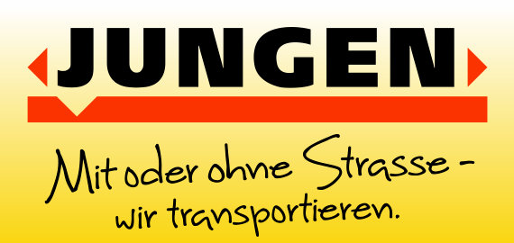 Jungen – Mit oder ohne Strasse – wir transportieren