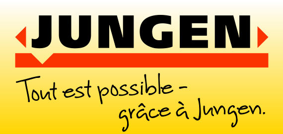 Tout est possible –  grâce à jungen