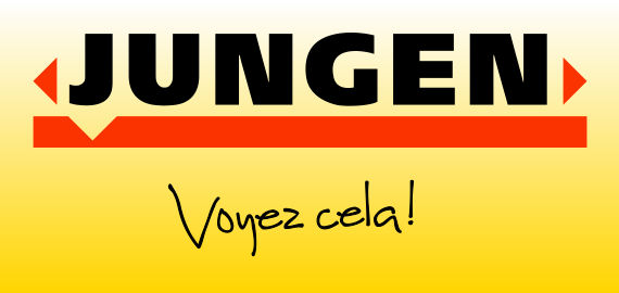 Jungen – Voyez cela!