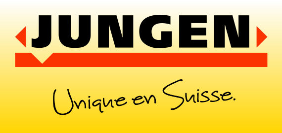 Jungen – Unique en Suisse
