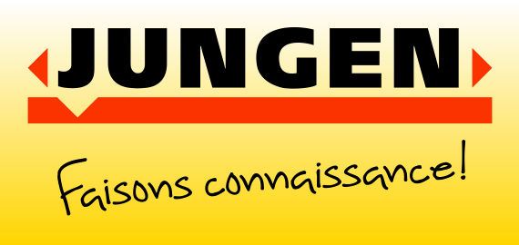 Jungen – Faisons connaissance!